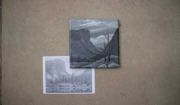 tonal landscapes 12