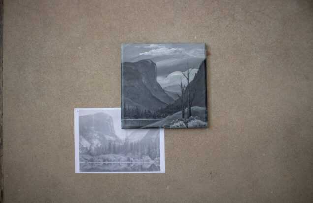tonal landscapes 12
