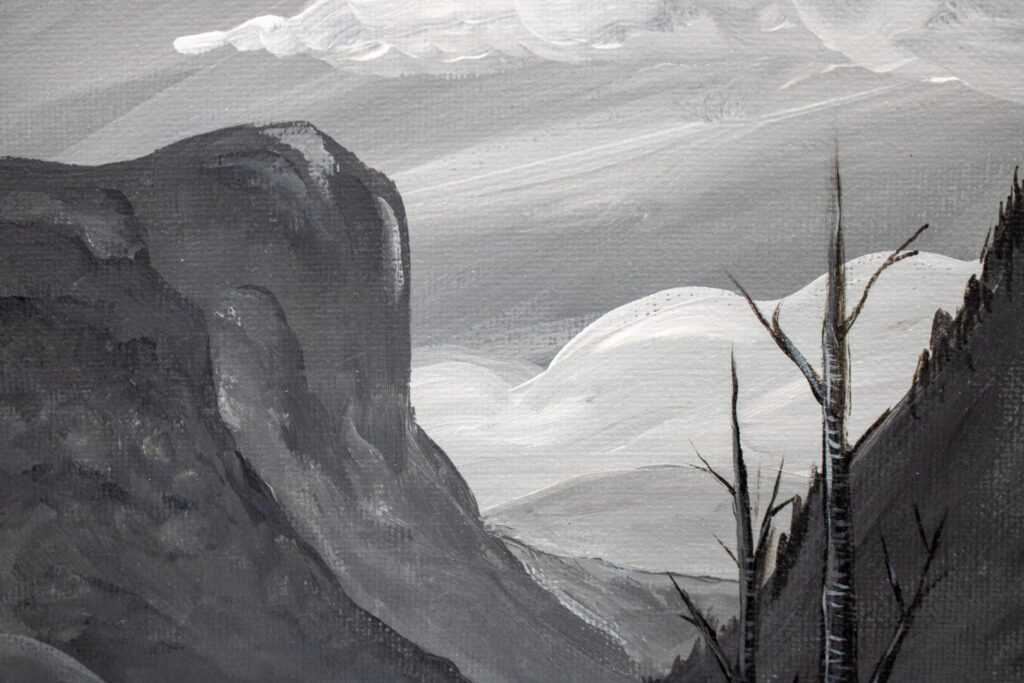 tonal landscapes 6