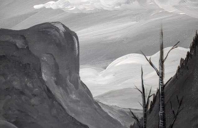 tonal landscapes 6