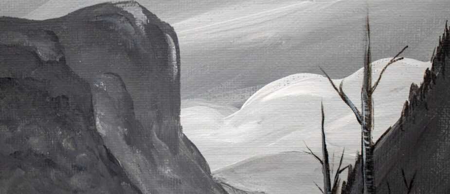 tonal landscapes 6