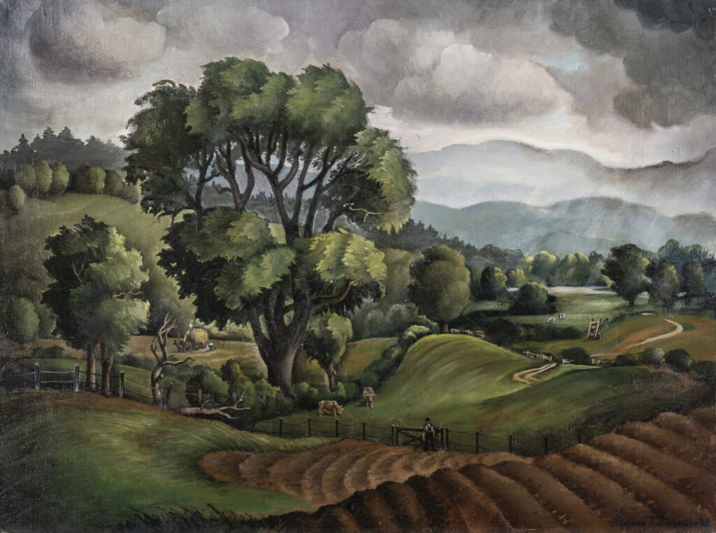 "Rainy Day"