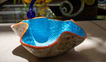 chihuly bowls 11