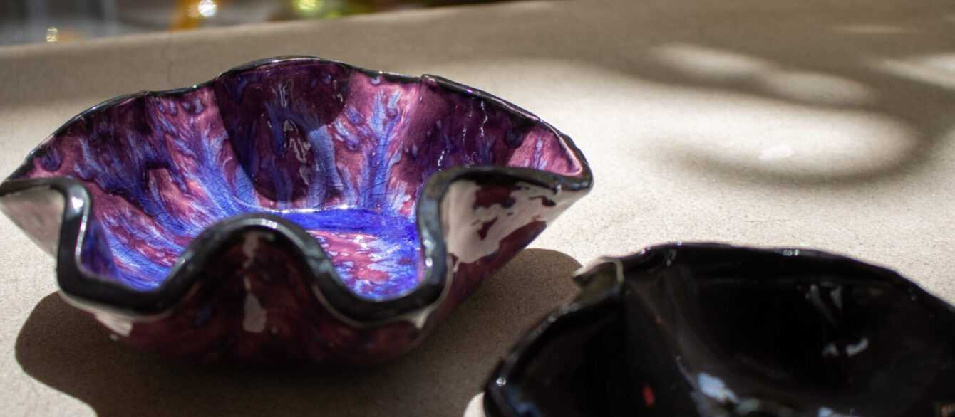 chihuly bowls 16