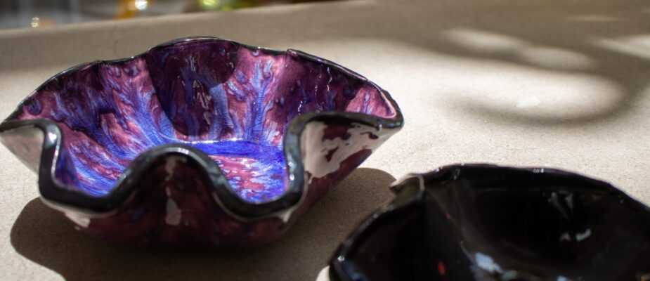 chihuly bowls 16
