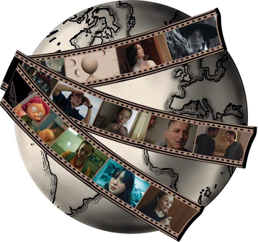 manhattan short globe 2025