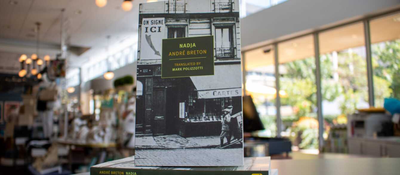 nadja book 3