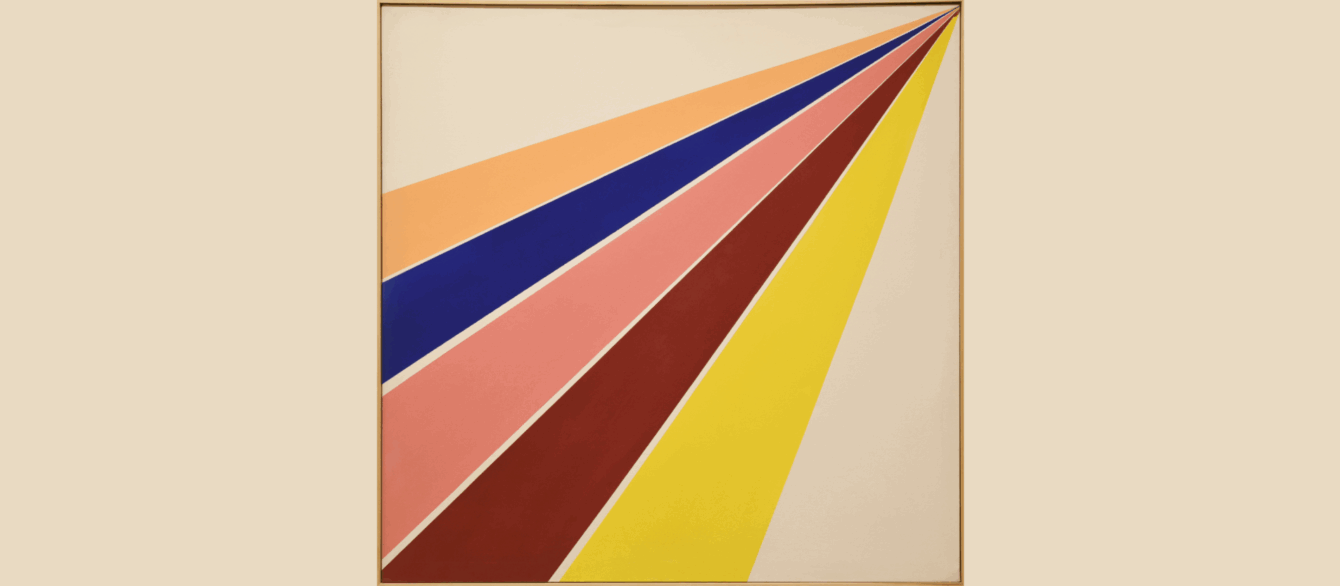 Legacy of the Washington Color School
