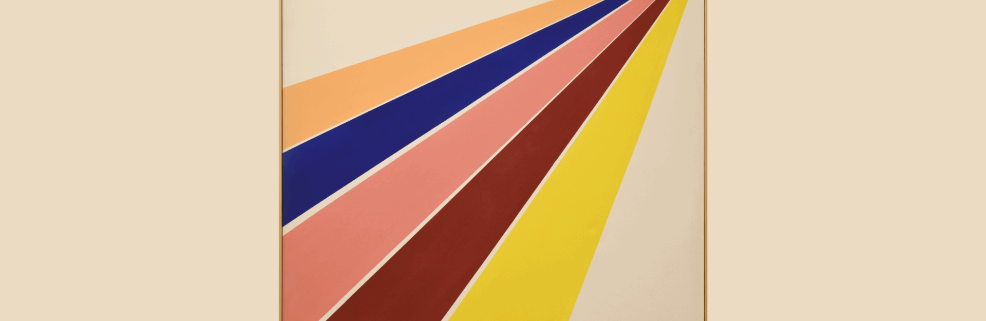 Legacy of the Washington Color School