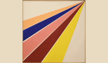 Legacy of the Washington Color School