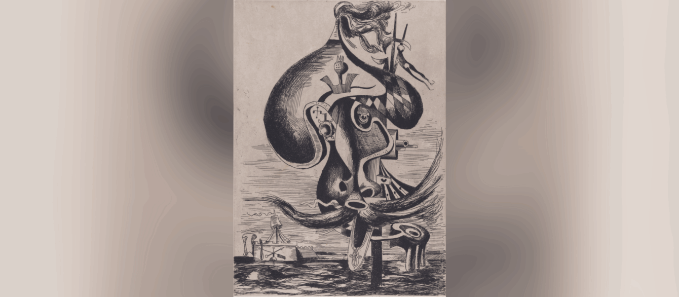 American Surrealism