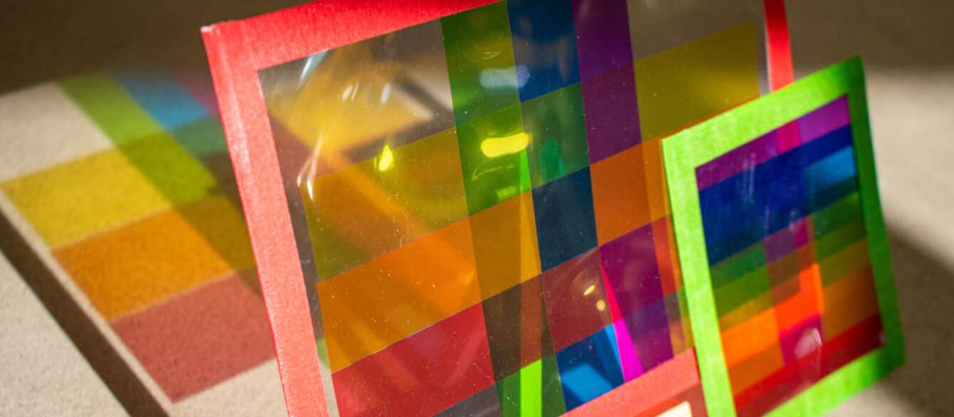 dia cellophane collage 1