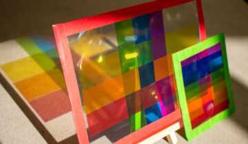 dia cellophane collage 1