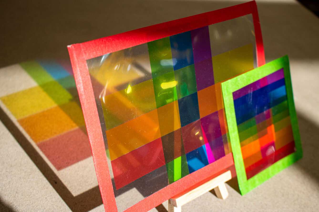 Spring Break Drop-In Art: Paul Reed Extravaganza | Oklahoma City