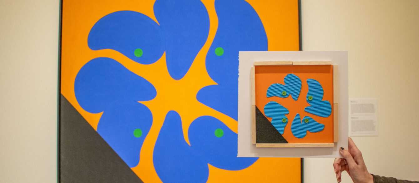 dia mixed media assemblage 5