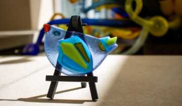 fused glass 1