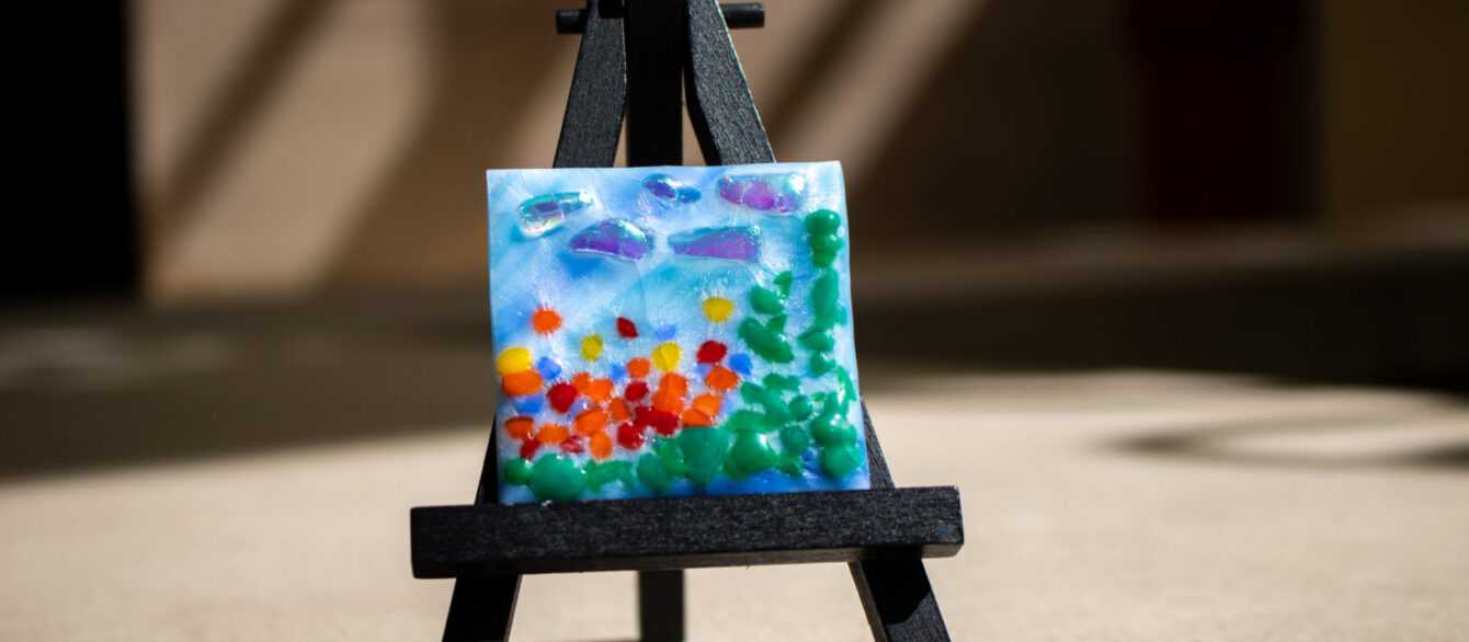fused glass 6