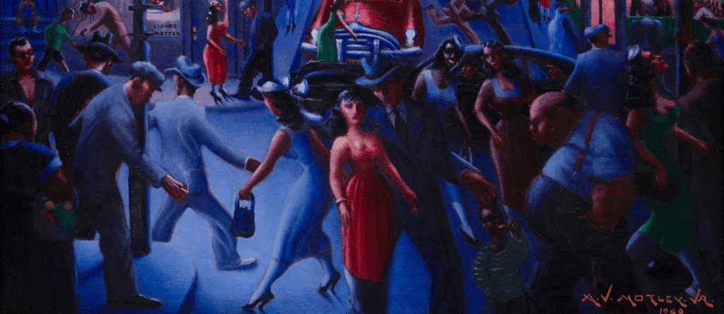 motley wordpress image