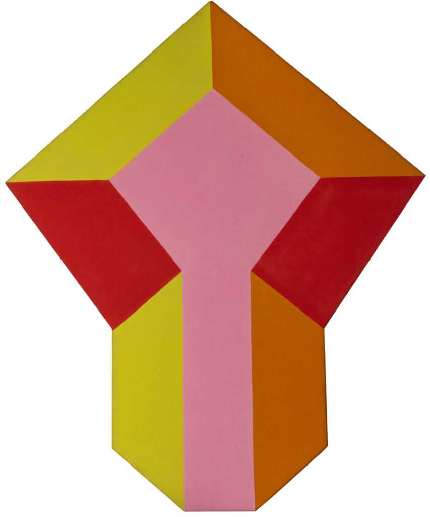 paul reed a retrospective