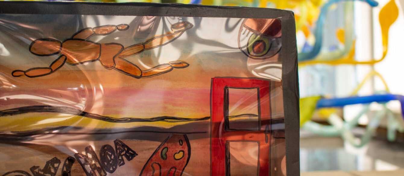 surrealist dreamscape 4