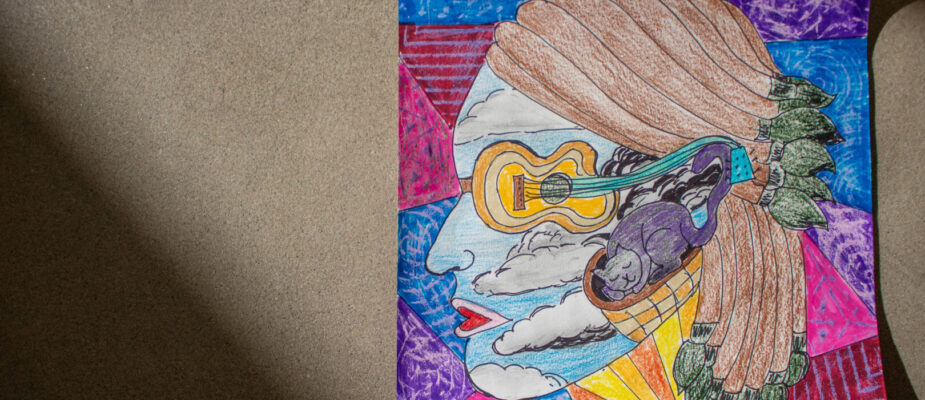 surrealist portraits 4