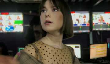 My Undesirable Friends Part I still 1 of Ksenia Mironova