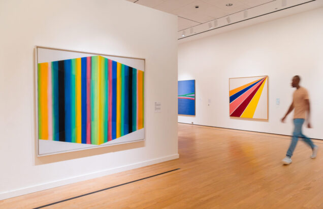 Paul Reed 2025 OKCMOA Missy Mayo Photography 70