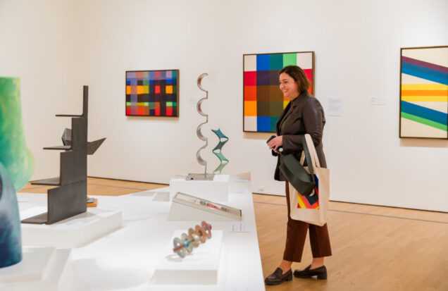 Paul Reed 2025 OKCMOA Missy Mayo Photography 80