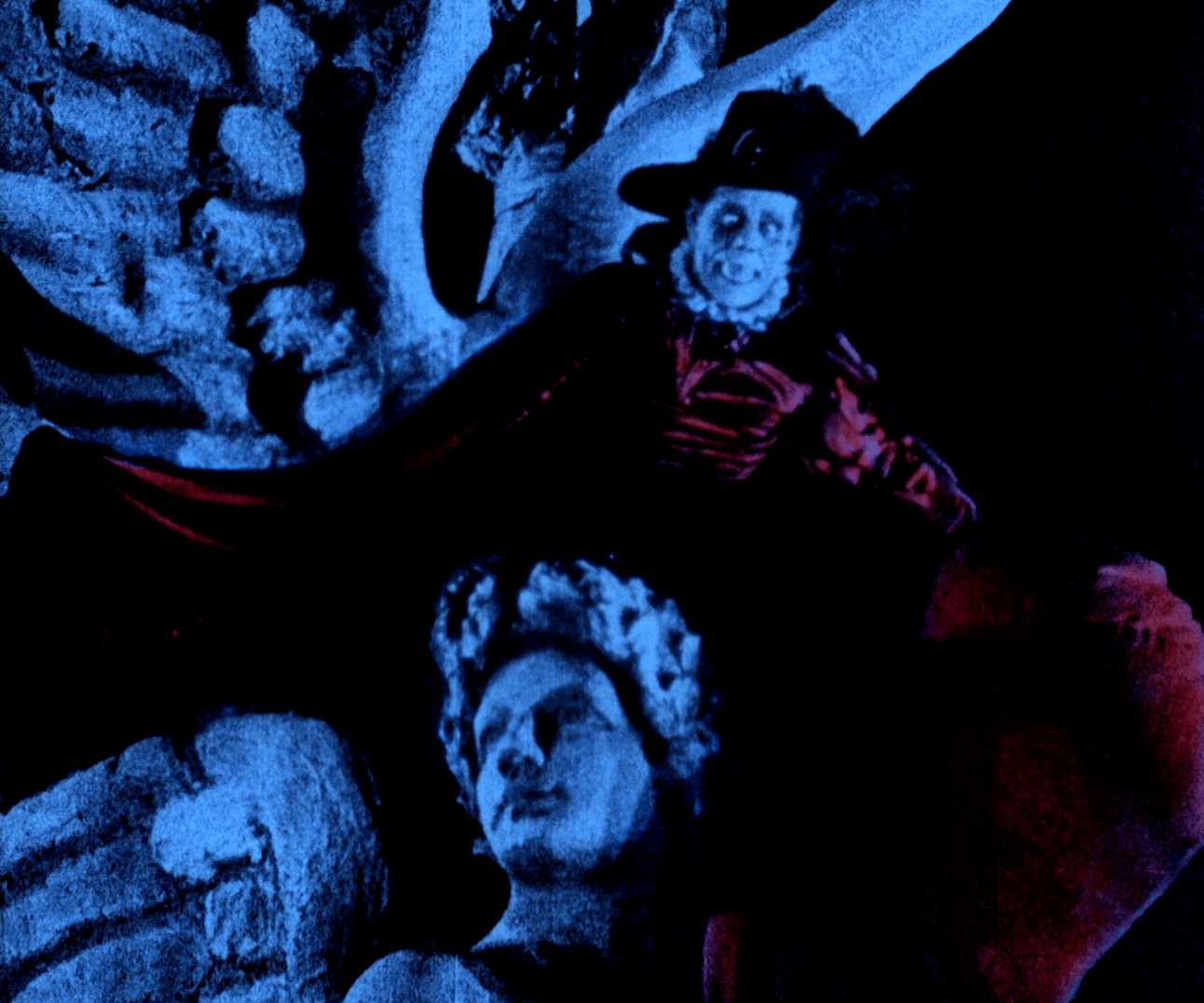 The Phantom of the Opera (with live accompaniment) - Saturday