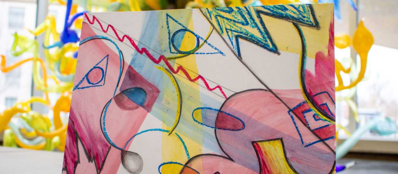 mindful mixed media 6