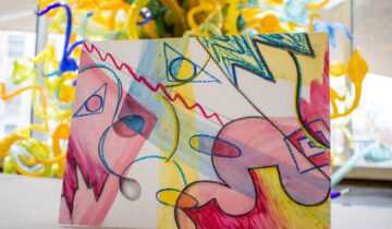 mindful mixed media 6