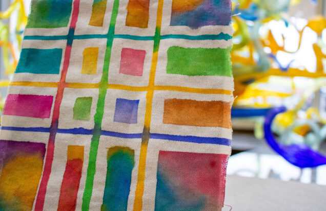 paint like paul reed 1