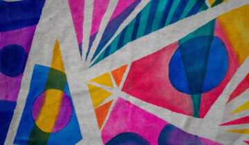 reed inspired abstract paintings 2