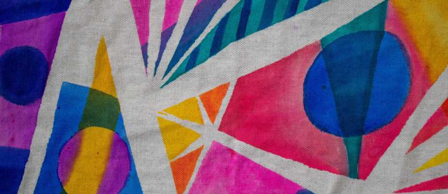 reed inspired abstract paintings 2