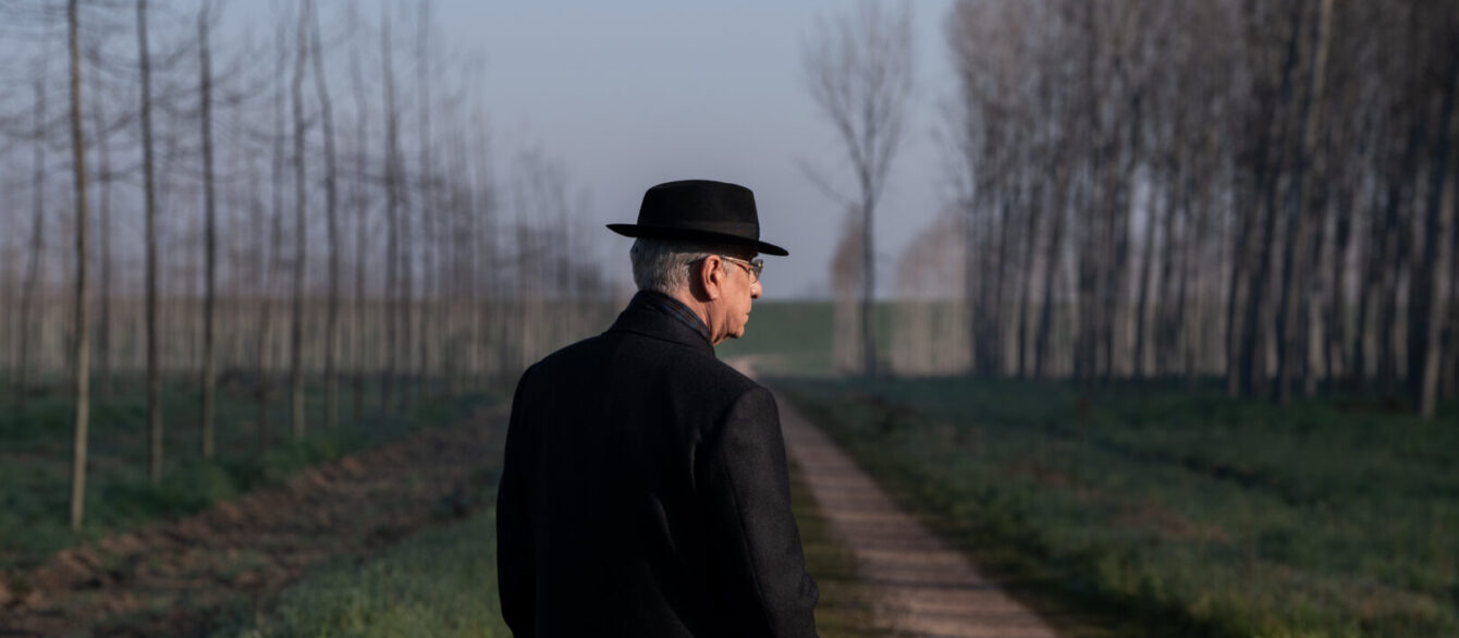 LA GRAZIA Still 1 © Andrea Pirrello