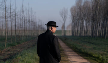 LA GRAZIA Still 1 © Andrea Pirrello