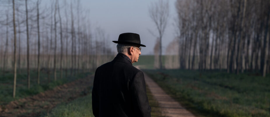 LA GRAZIA Still 1 © Andrea Pirrello