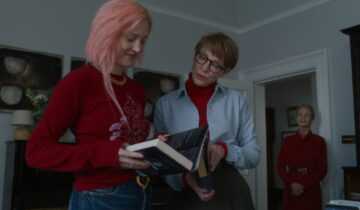 A Film Still from Father Mother Sister Brother RESIZE 040 FMSB © Vague Notion 2024 Yorick Le Saux