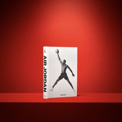 air jordan book