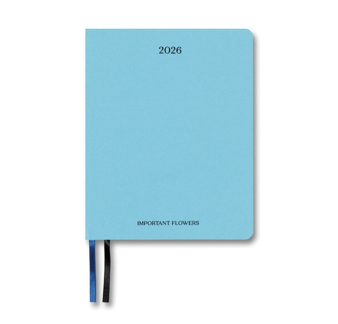 sofia coppola planner