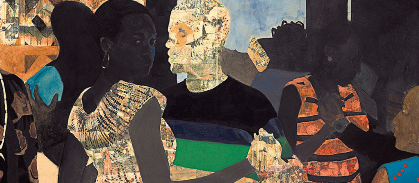 I Refuse to Be Invisible