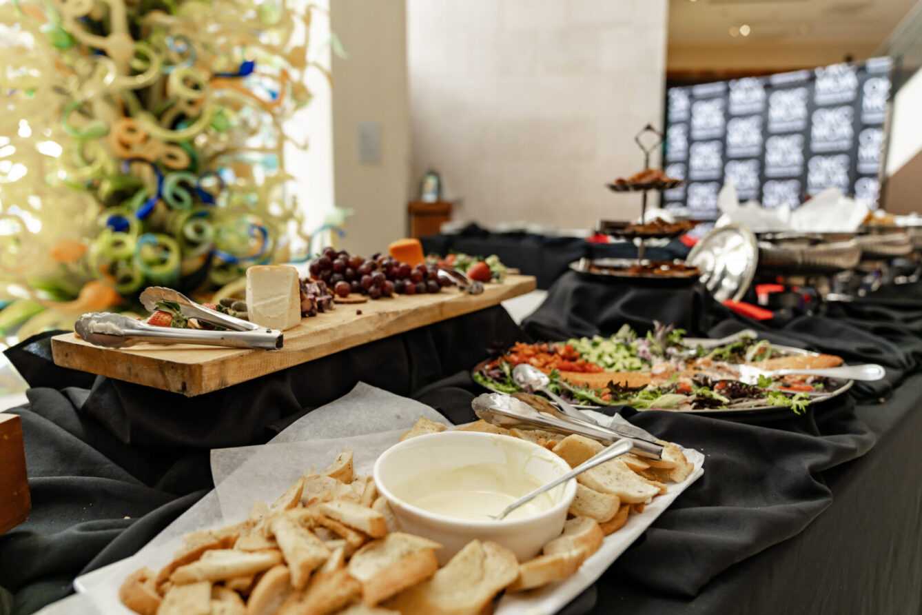 Oscar Brunch494 Oscar Brunch494