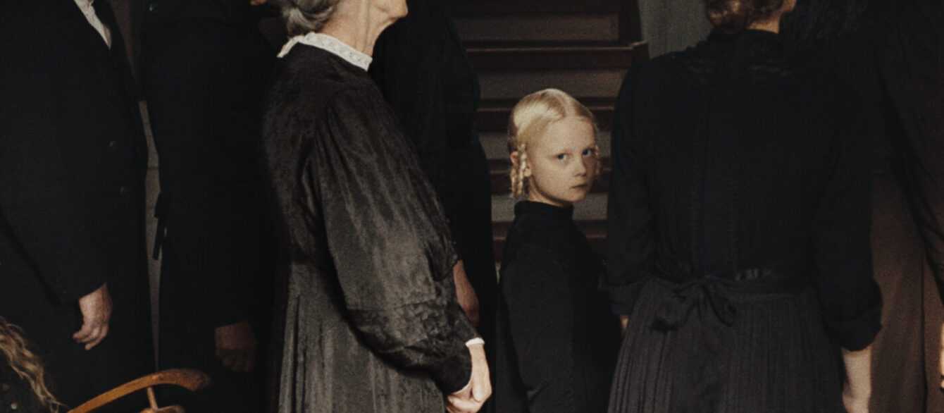 A film still from Sound of Falling ©FabianGamper StudioZentral Still 1