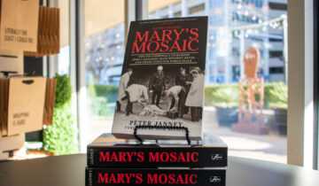 mary's mosaic book 2