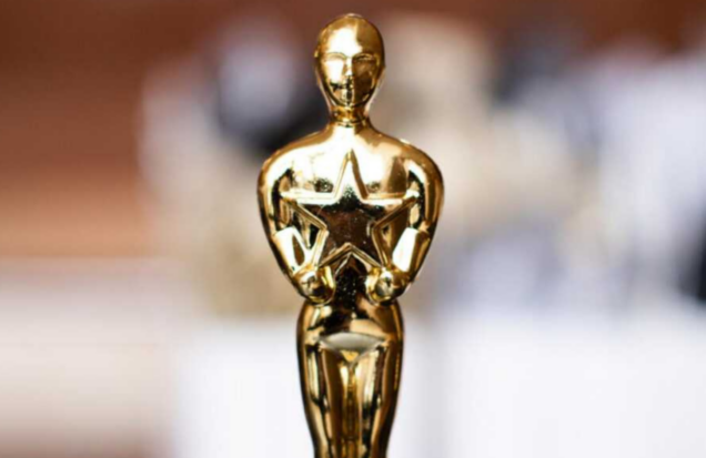 Oscar Nomination Party