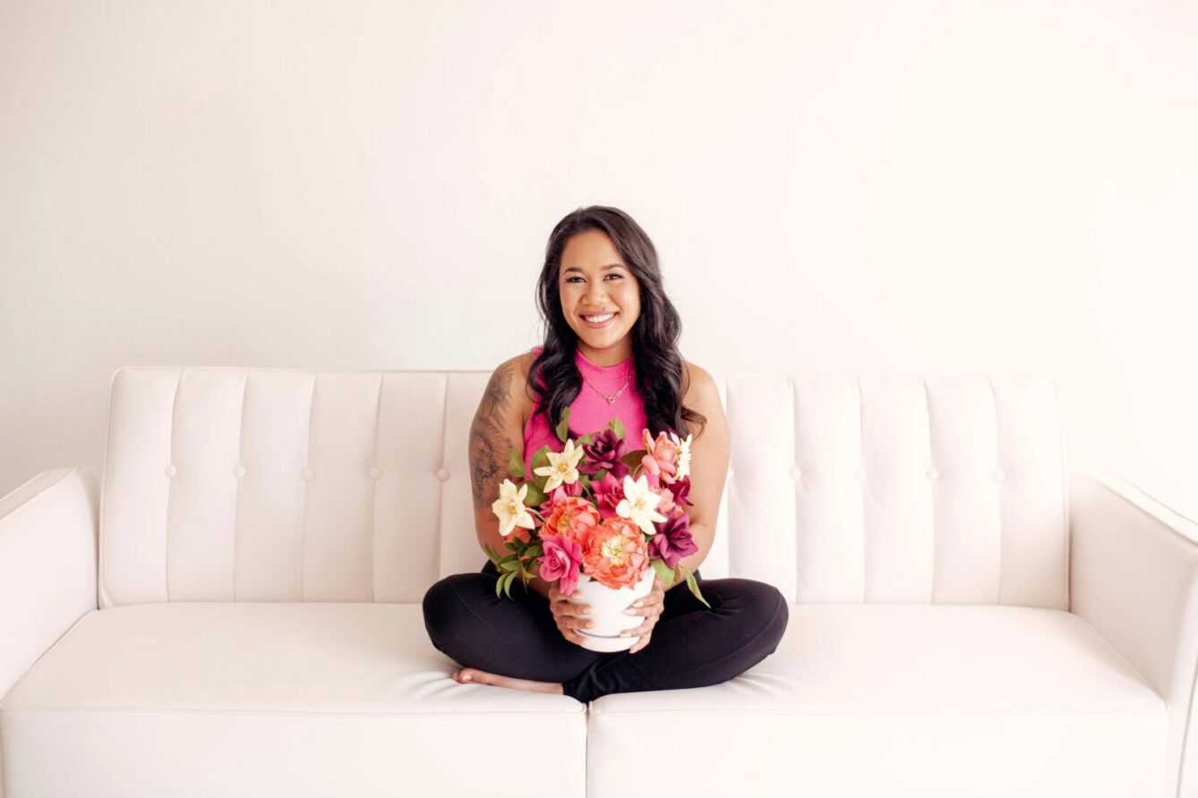 Icelandic Poppies Jennifer Perkins Headshot Icelandic Poppies Jennifer Perkins Headshot