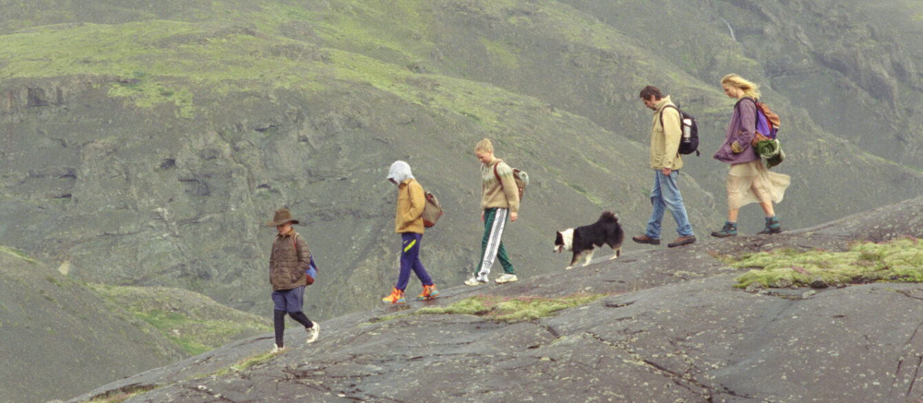 THE LOVE THAT REMAINS Still 1┬⌐Hlynur Pa╠ülmason WEB