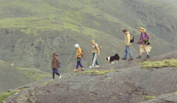 THE LOVE THAT REMAINS Still 1┬⌐Hlynur Pa╠ülmason WEB