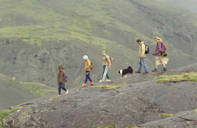 THE LOVE THAT REMAINS Still 1┬⌐Hlynur Pa╠ülmason WEB