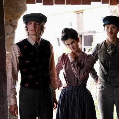 La Venue de l avenir Stills Press Photos 1280x853 Photo 18 HD STUDIOCANAL COLOURS OF TIME CE QUI ME MEUT Emmanuelle Jacobson Roques jpeg jpeg